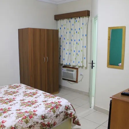Hotel Valparaíso - Metrô Paraíso e 800m da Av Paulista-2