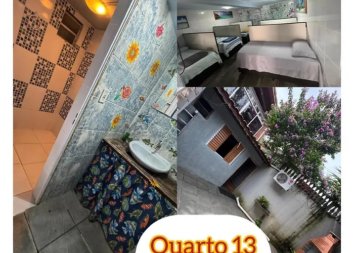 Pousada Guarapiranga São Paulo