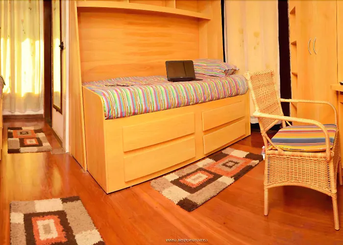 Pousada Morumbi São Paulo