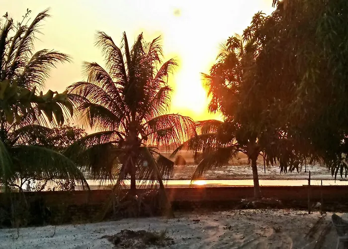 Pousada Sao Jose São Paulo